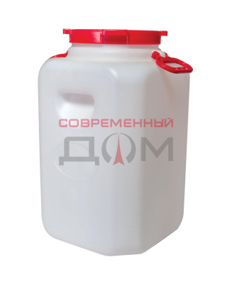 Канистра 50л / М548/ Башкирия